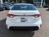 Certified 2023 Toyota Corolla SE image 5
