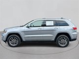 Used 2020 Jeep Grand Cherokee Limited image 2