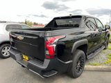 New 2025 Chevrolet Silverado EV LT image 5