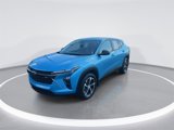 Used 2025 Chevrolet Trax RS image 4
