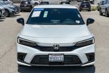 Certified 2023 Honda Civic Sport image 2