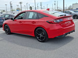Certified 2023 Honda Civic Sport image 4
