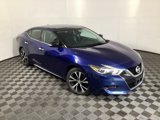 Used 2018 Nissan Maxima 3.5 SL image 4