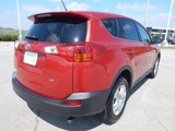 Used 2015 Toyota RAV4 LE image 4
