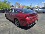 Used 2021 Kia K5 LXS image 5