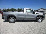 New 2025 GMC Sierra 1500 Pro w/ Pro Value Package image 3