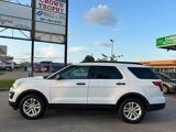 Used 2017 Ford Explorer FWD image 4