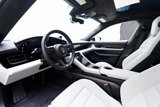 Used 2022 Porsche Taycan Turbo S w/ Premium Package image 2