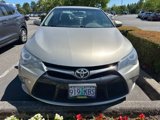 Used 2017 Toyota Camry SE image 2