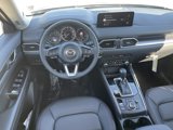 New 2025 MAZDA CX-5 Carbon Edition image 2