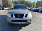 Used 2008 Nissan Pathfinder SE w/ Premium Pkg image 2