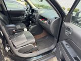 Used 2014 Jeep Patriot Latitude w/ Sun/Sound Group image 5