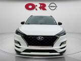Used 2019 Hyundai Tucson Night image 2