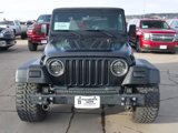 Used 1997 Jeep Wrangler SE image 6