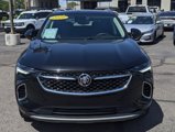 Used 2021 Buick Envision Avenir w/ Technology Package II image 6