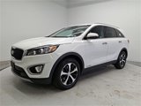 Used 2017 Kia Sorento EX image 3