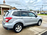 Used 2016 Subaru Forester 2.5i Limited w/ Popular Package #2 image 4