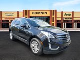 Used 2019 Cadillac XT5 Luxury image 2