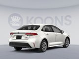 New 2025 Toyota Corolla LE image 2