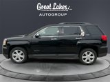 Used 2016 GMC Terrain SLE w/ Chrome Edition image 2