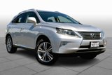 Used 2015 Lexus RX 350 FWD image 2
