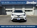 Used 2017 Toyota RAV4 XLE image 2