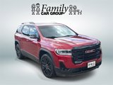 Used 2022 GMC Acadia SLT w/ Elevation Edition image 2