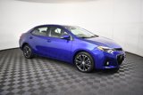 Used 2015 Toyota Corolla S Premium image 4