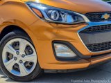 Used 2020 Chevrolet Spark LS image 3