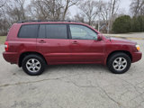 Used 2005 Toyota Highlander Limited image 3