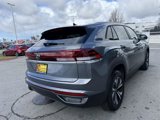 New 2025 Volkswagen Atlas Cross Sport SE image 5