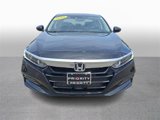 Used 2018 Honda Accord EX-L image 2