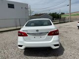 Used 2016 Nissan Sentra S image 6
