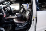 Used 2017 Ford F350 Platinum w/ Platinum Ultimate Package image 4