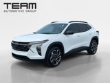 New 2025 Chevrolet Trax RS w/ Driver Confidence Package image 3