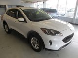 Used 2021 Ford Escape SE image 3
