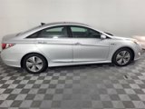 Used 2015 Hyundai Sonata Limited w/ Option Group 02 image 4