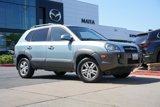 Used 2007 Hyundai Tucson SE image 2