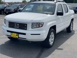 Used 2006 Honda Ridgeline RTL image 4