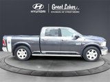 Used 2016 RAM 1500 Laramie Limited image 6