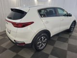 Certified 2022 Kia Sportage LX image 4