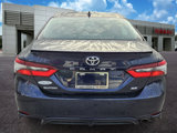 Used 2022 Toyota Camry SE image 5