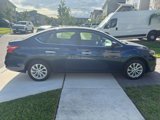 Used 2019 Nissan Sentra SV image 4