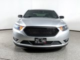 Used 2014 Ford Taurus SHO w/ Equipment Group 401A image 3