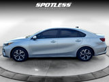 Used 2019 Kia Forte LXS image 3