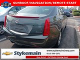 Used 2013 Cadillac ATS Luxury image 2
