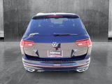Used 2023 Volkswagen Tiguan SEL R-Line image 3