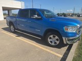 Used 2020 RAM 1500 Lone Star image 3