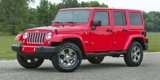 Used 2018 Jeep Wrangler Unlimited Sport image 2