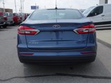 Used 2019 Ford Fusion S image 5